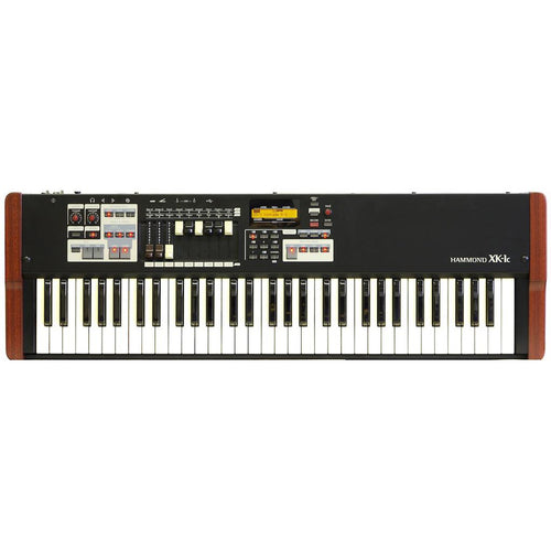Hammond XK-1c Portable Organ