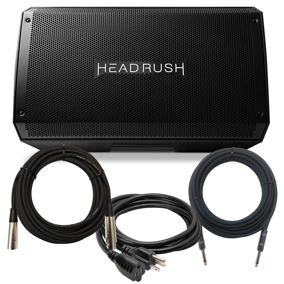 Headrush FRFR-112 Powered Speaker CABLE KIT