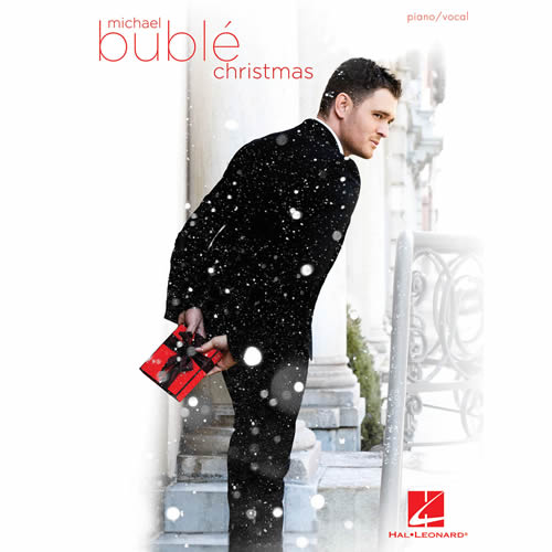 michael bubl_ - christmas