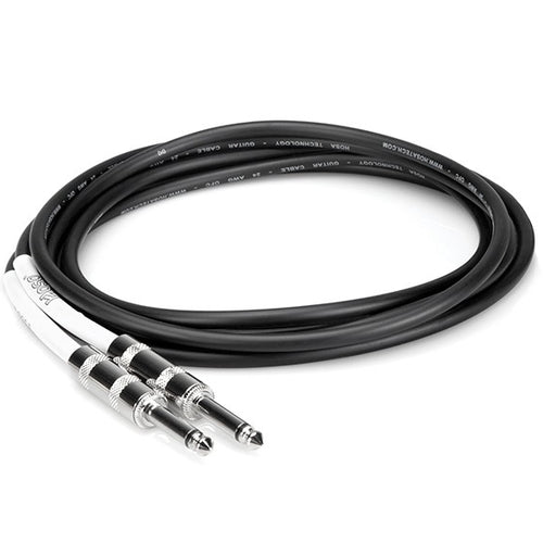 Hosa GTR-220 20' Instrument Cable - 20'