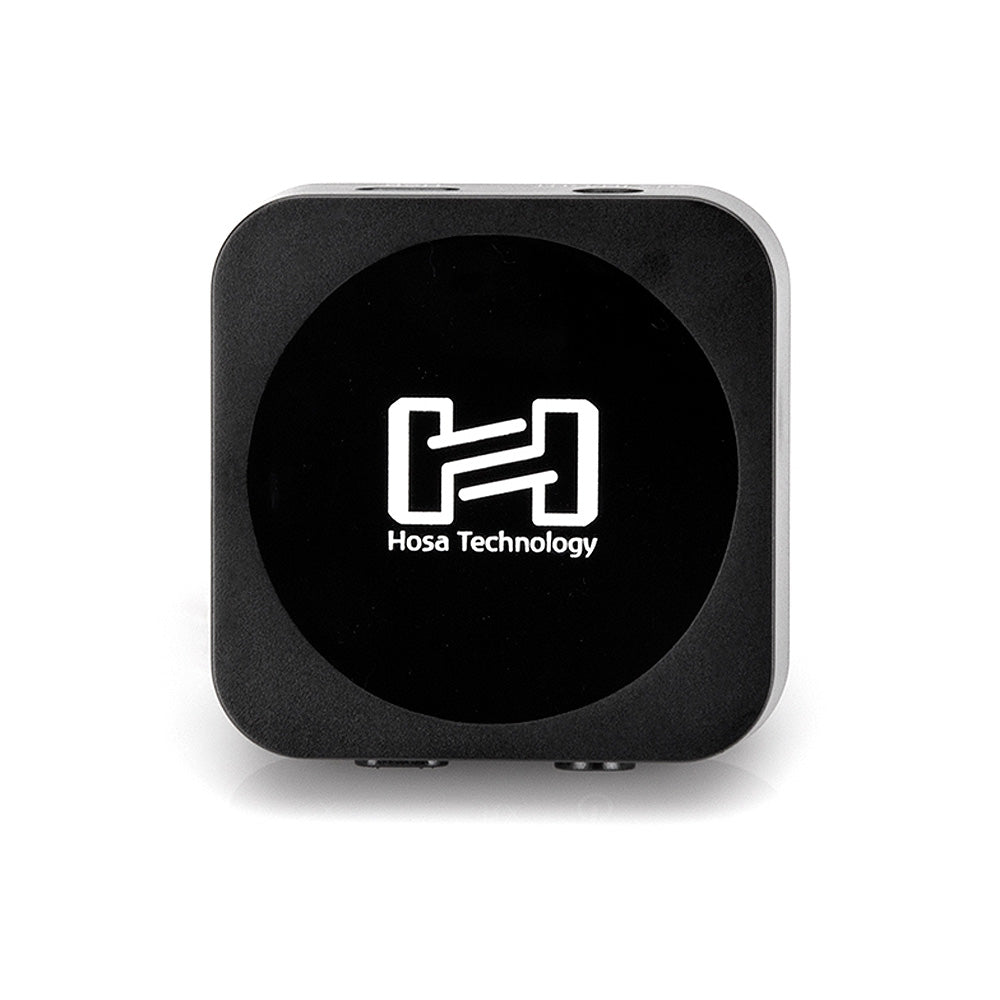 Hosa Drive Bluetooth Audio Interface – Kraft Music