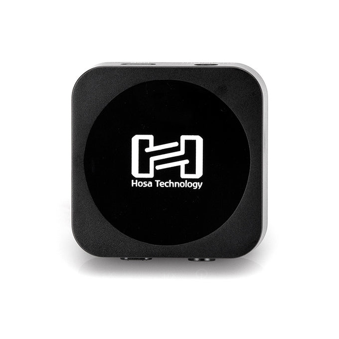 Hosa Drive Bluetooth Audio Interface Kraft Music