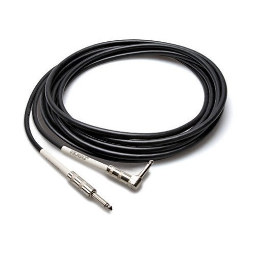 hosa gtr-215R 15' guitar cable