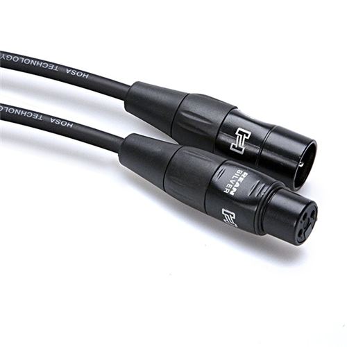 hosa hmic-010 pro microphone cable