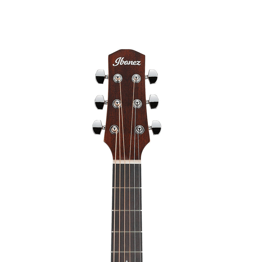 IBANEZ AAD50CELG Advanced Acoustic Cutaway with Electronics, Low Gloss finish, View 7