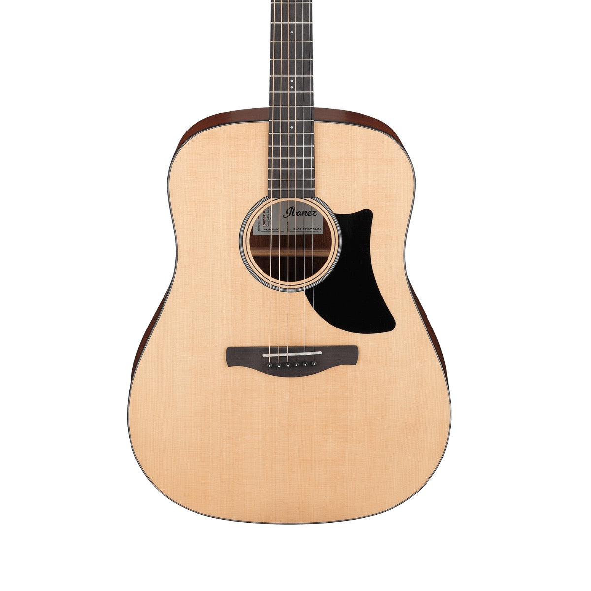 IBANEZ AAD50LG Advanced Acoustic , Low Gloss, View 1