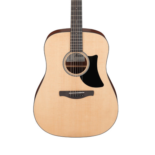 Ibanez AAD50 Advanced Acoustic Guitar - Low Gloss Natural, View 1