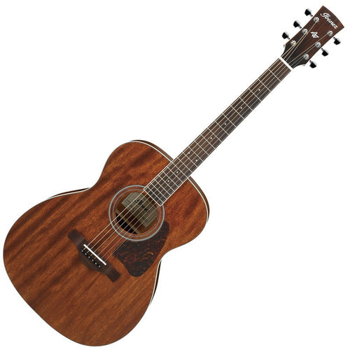 Ibanez AC340 Acoustic Guitar - Open Pore Natural