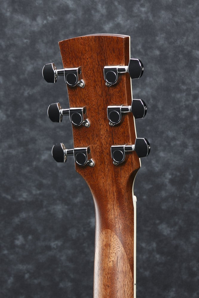 Ibanez AC340 Acoustic Guitar - Open Pore Natural