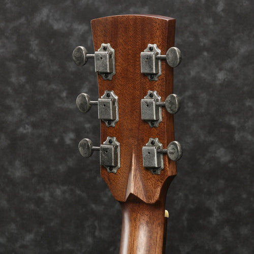 Ibanez AVD11 Acoustic Guitar - Antique Natural
