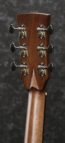 Ibanez Artwood Vintage AVD60 Acoustic Guitar - Natural