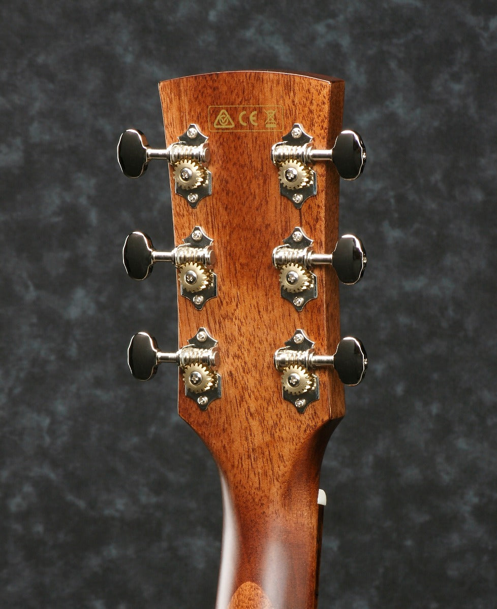 Ibanez AVD9CE Acoustic Electric Guitar - Natural