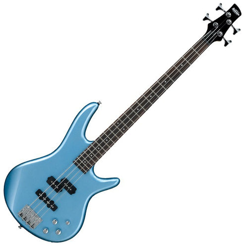 Ibanez GSR200SDL 4-String Bass Guitar - Soda Blue
