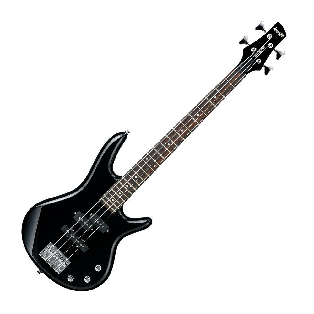 Ibanez GSRM20 miKro 4-string Bass Guitar - Black