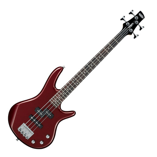 Ibanez GSRM20 miKro 4-string Bass Guitar - Root Beer Metallic