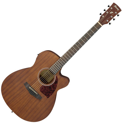 Ibanez PC12MHCE Acoustic-Electric Guitar - Open Pore