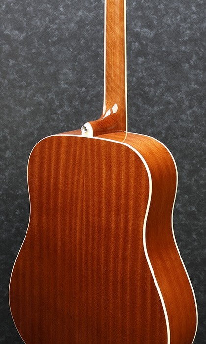 Ibanez PF15 Left-Handed Acoustic Guitar - Natural