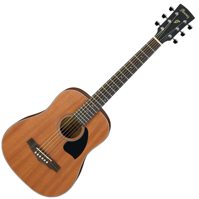 Ibanez PF2MH Acoustic Guitar - Open Pore Natural