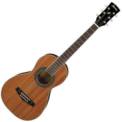 Ibanez PN1MH Acoustic Guitar - Natural