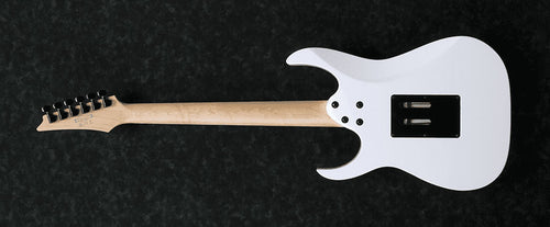 Ibanez RG450DXB Electric Guitar - White