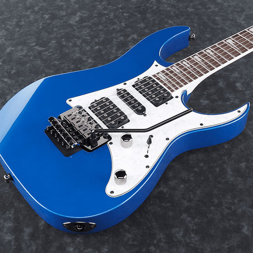 Ibanez RG450DX Electric Guitar - Starlight Blue