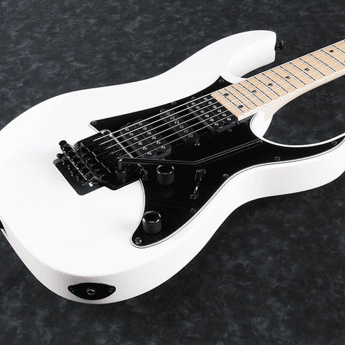 Ibanez RG450MB Electric Guitar - White