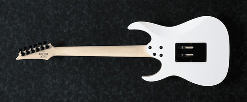 Ibanez RG450MB Electric Guitar - White