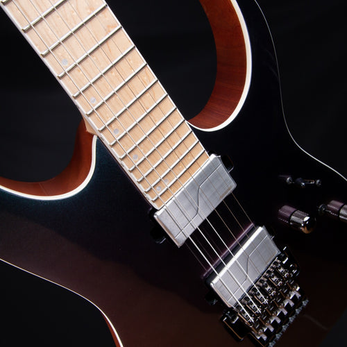 Ibanez RG5120M Prestige Electric Guitar - Polar Lights view 5