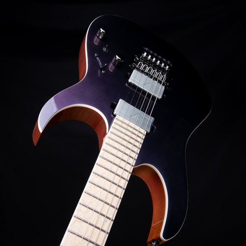 Ibanez RG5120M Prestige Electric Guitar - Polar Lights view 8