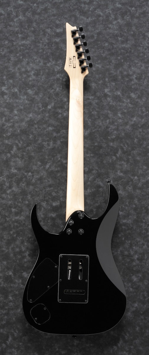Ibanez GRGA120QA GIO Electric Guitar - Transparent Black Sunburst