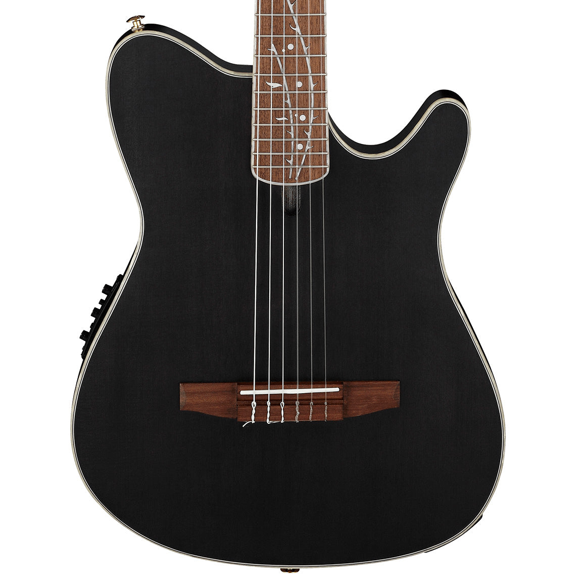 What Classical Guitar Does Tim Henson Use  
