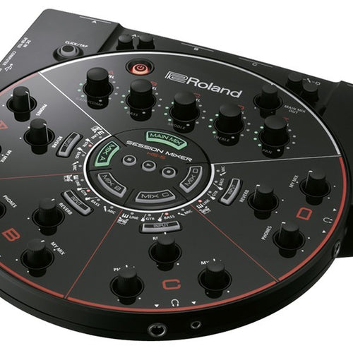 Roland HS-5 Session Mixer 