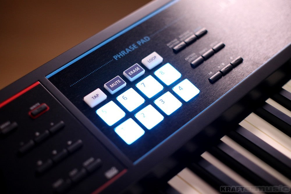 Roland JUNO-DS88 Synthesizer