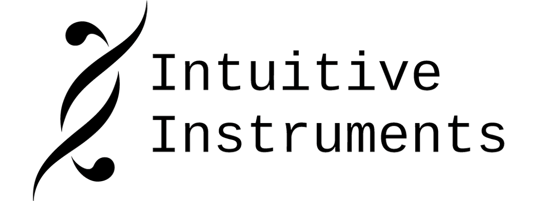 Intuitive Instruments Exquis 61-Key MPE MIDI Controller – Kraft Music