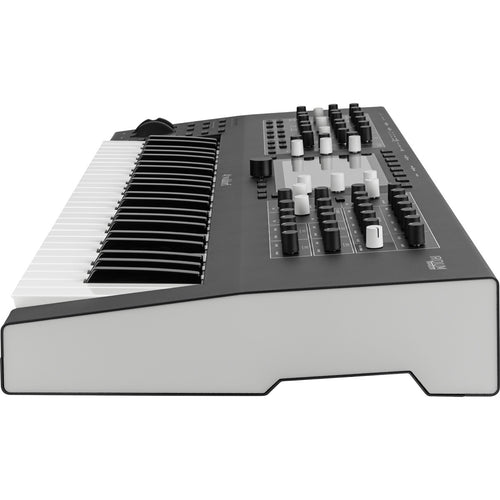 Waldorf Iridium Keyboard Digital Polyphonic Synthesizer View 7
