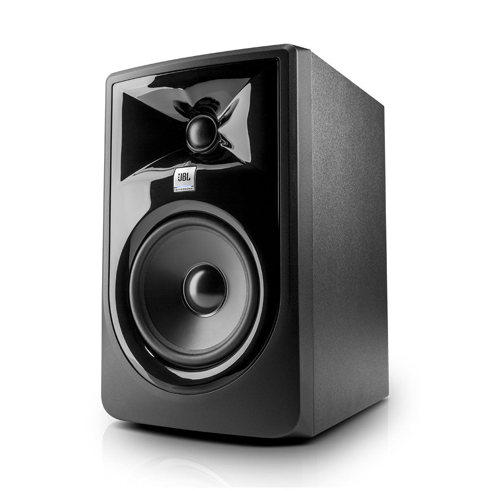 JBL 305 5" Powered Studio Monitor Speaker