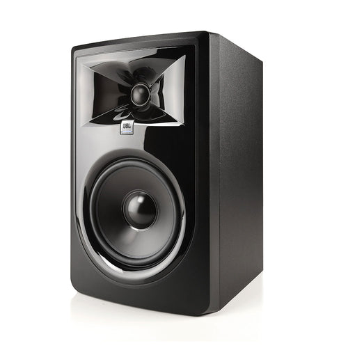 JBL 306 6" Powered Studio Monitor Speaker
