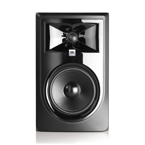 JBL 306P MkII Powered Studio Monitor Speaker