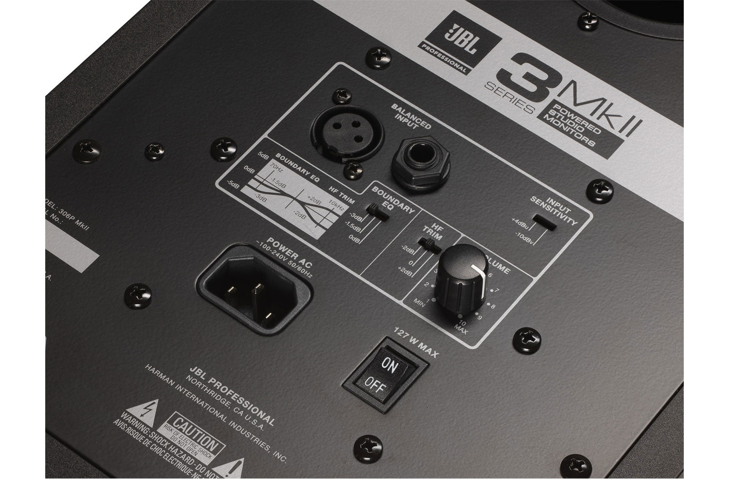 Jbl 308 cheap pair