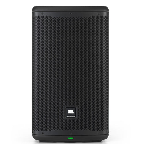 JBL EON710 10-inch Powered PA Speaker view 3