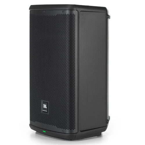 JBL EON710 10-inch Powered PA Speaker, View 4