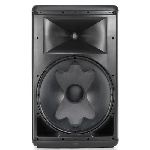 JBL EON715 15-inch Powered PA Speaker, View 4