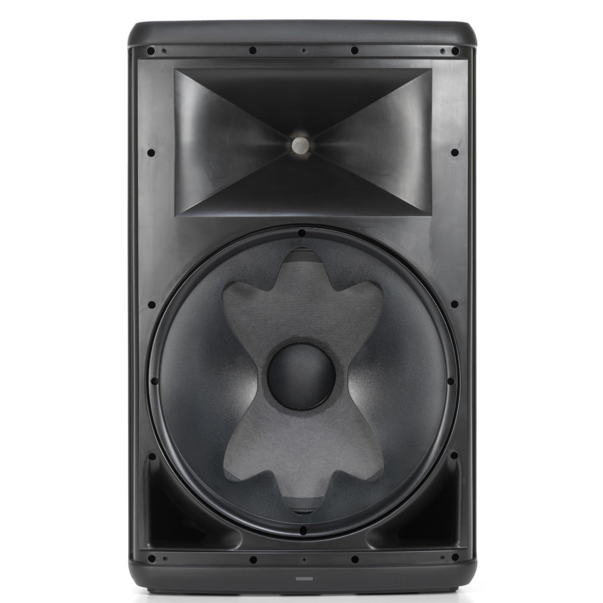 JBL EON715 15-inch Powered PA Speaker AUDIO ESSENTIALS BUNDLE – Kraft Music