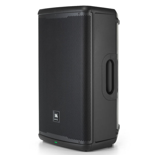 JBL EON715 15-inch Powered PA Speaker, View 5