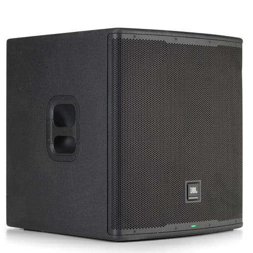 JBL EON718S 18-inch Powered Subwoofer, View 1
