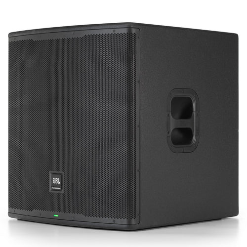 JBL EON718S 18-inch Powered Subwoofer, View 5
