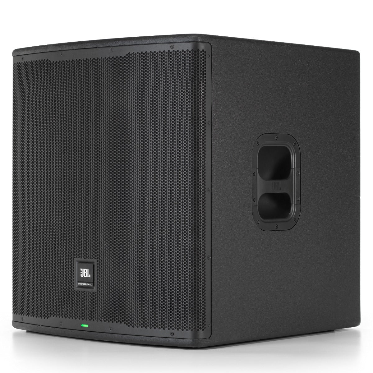JBL EON718S 18-inch Powered Subwoofer STAGE KIT – Kraft Music