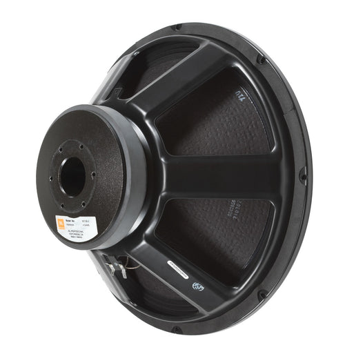 JBL EON718S 18-inch Powered Subwoofer, speaker view 2