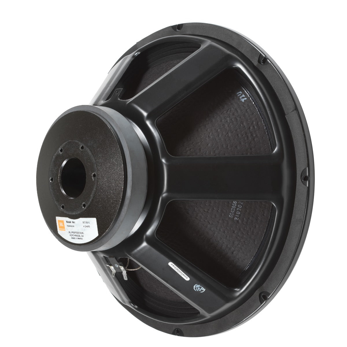 JBL EON718S 18-inch Powered Subwoofer view 7