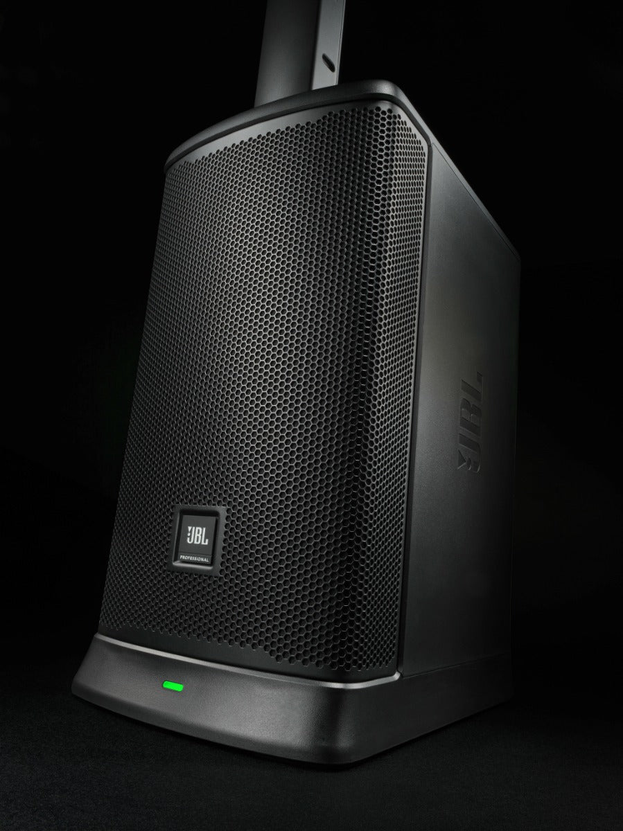 JBL EON ONE MK2-Y3 | 簡単運用のコラム型PAシステムで充電式